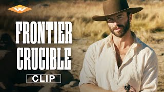 Frontier Crucible előzetes