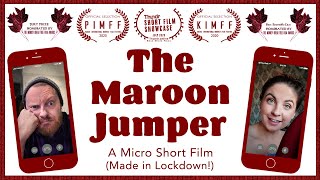The Maroon Jumper előzetes
