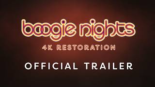 Boogie Nights előzetes
