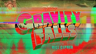Gravity Falls: Weirdmageddon előzetes