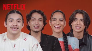Navajo kosarasok előzetes