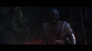 Hell Trip előzetes