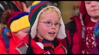 Nativity 3: Dude, Where's My Donkey?! előzetes