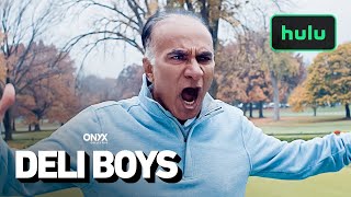 Deli Boys előzetes