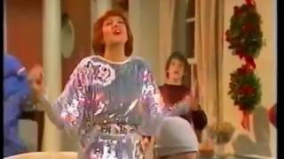 Cilla Black's Christmas Eve előzetes