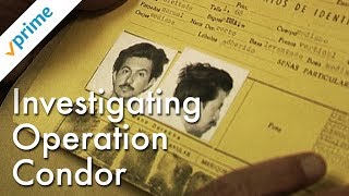 Investigating Operation Condor előzetes
