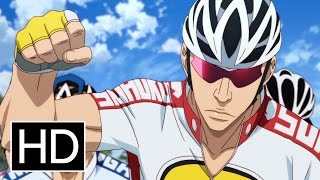 劇場版 弱虫ペダル előzetes