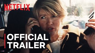 Martha Stewart előzetes