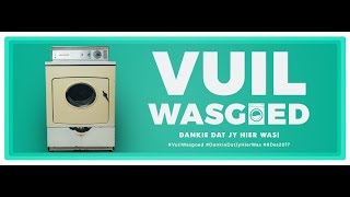 Vuil Wasgoed előzetes
