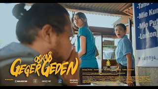 Oskab Geger Geden előzetes