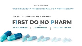 First Do No Pharm előzetes