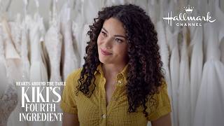 Hearts Around the Table: Kiki's Fourth Ingredient előzetes