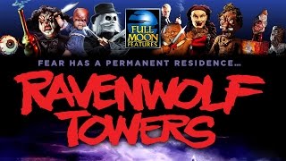 Ravenwolf Towers előzetes