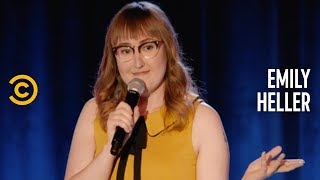 Emily Heller: Ice Thickeners előzetes