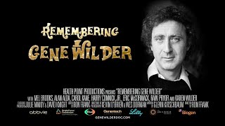 Remembering Gene Wilder előzetes