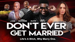 Don't Ever Get Married előzetes