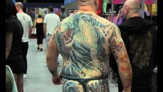 Tattoos: A Scarred History előzetes