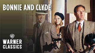 Bonnie és Clyde előzetes