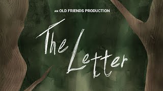 The Letter előzetes