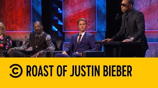 Égessük le Justin Biebert előzetes