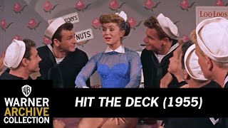 Hit the Deck előzetes
