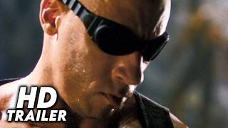 Riddick - A sötétség krónikája előzetes