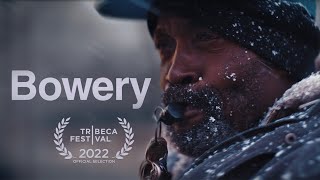 Bowery előzetes