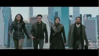 விஸ்வரூபம் előzetes