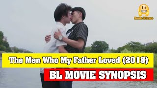 親父が愛した男たち előzetes