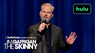 Jim Gaffigan: The Skinny előzetes