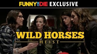 Heist előzetes