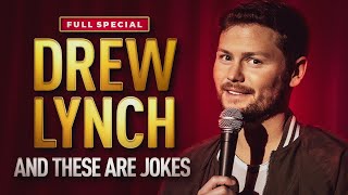 Drew Lynch: And These Are Jokes előzetes