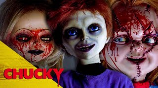 Chucky ivadéka előzetes