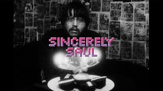 Sincerely Saul előzetes