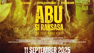 Abu Si Raksasa előzetes