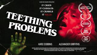 Teething Problems előzetes