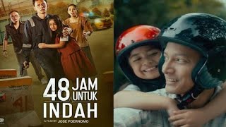 48 Jam untuk Indah előzetes