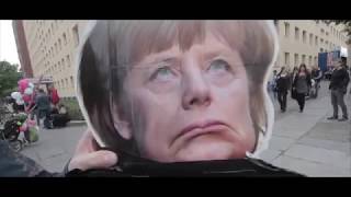 Berlin Kidz: Fuck The System előzetes