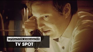 Operation Avalanche előzetes