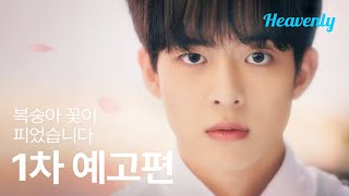 복숭아 꽃이 피었습니다 előzetes