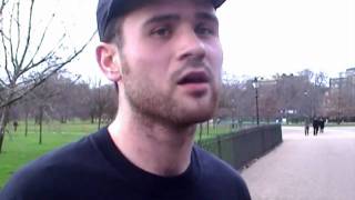 Who is DJ Rubbish? előzetes