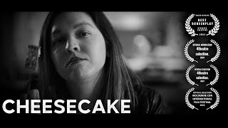 CHEESECAKE előzetes