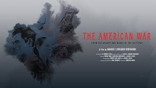 The American War előzetes
