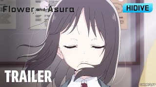 花は咲く、修羅の如く előzetes