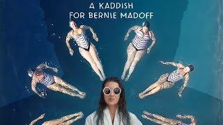 A Kaddish for Bernie Madoff előzetes