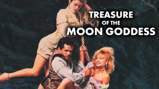 Treasure of the Moon Goddess előzetes