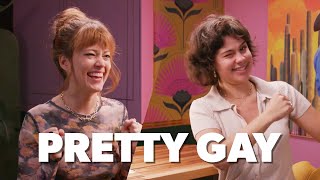 Pretty Gay előzetes