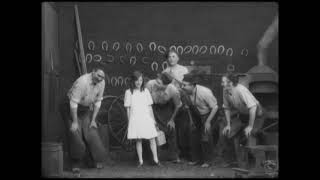 The Musical Blacksmiths előzetes
