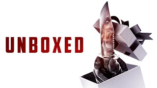 Unboxed előzetes