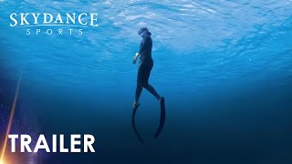 Freediver előzetes